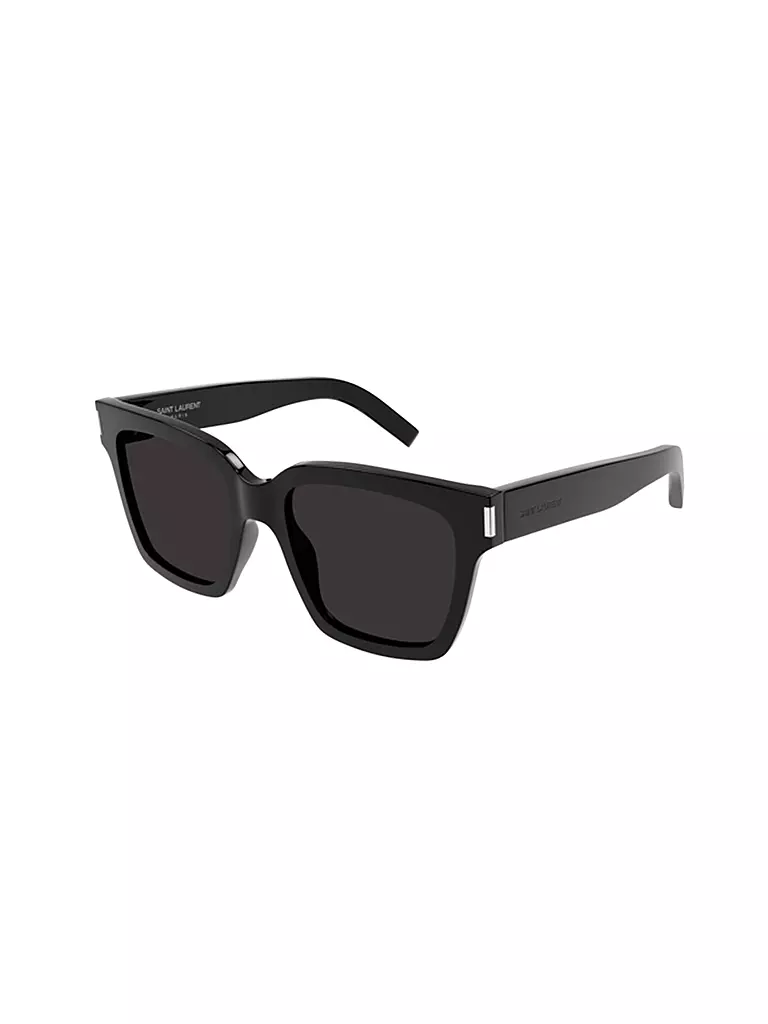 SAINT LAURENT Sonnenbrille SL507 schwarz