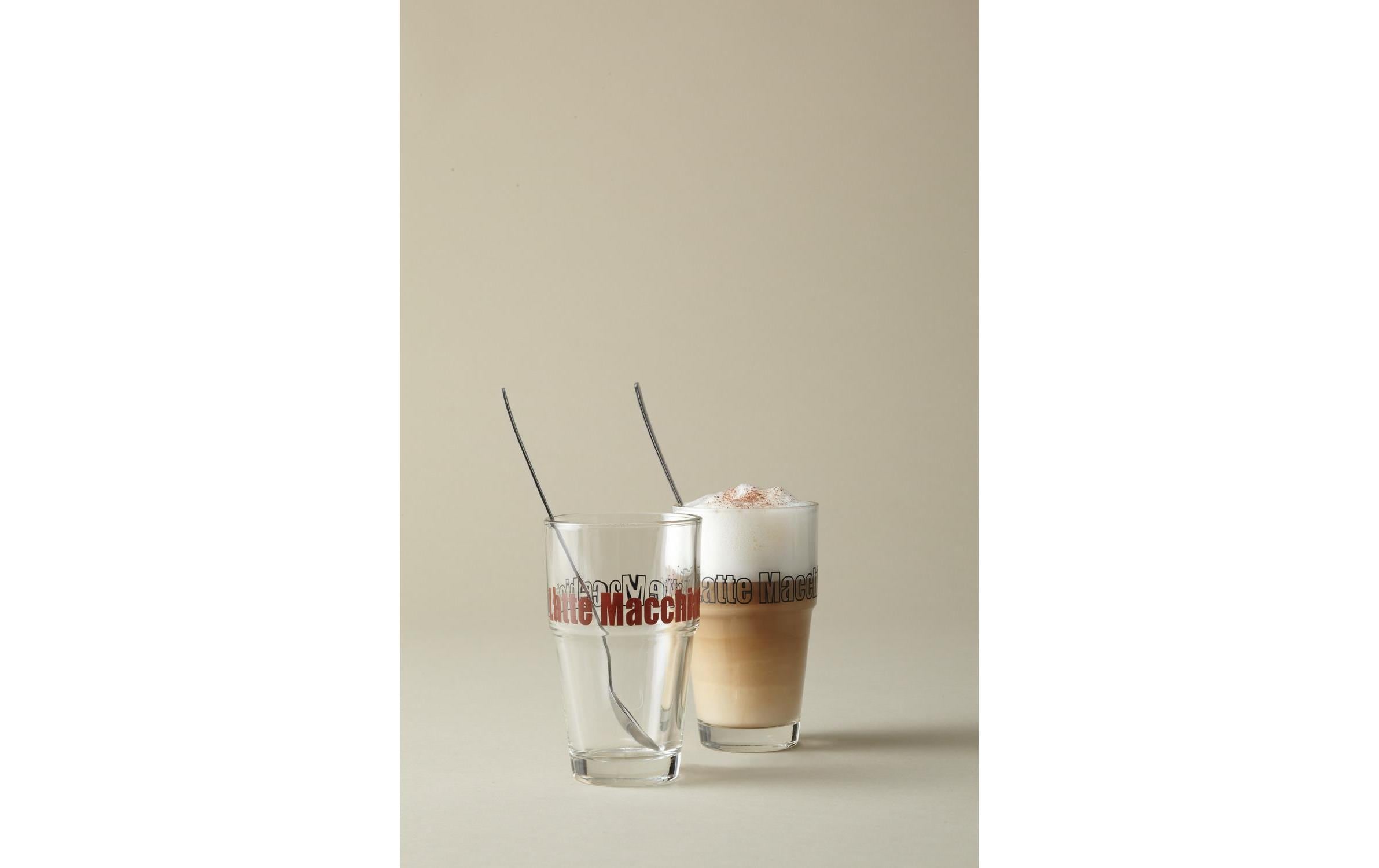 LEONARDO Latte-Macchiato-Glas »Macchiato Glas Solo«