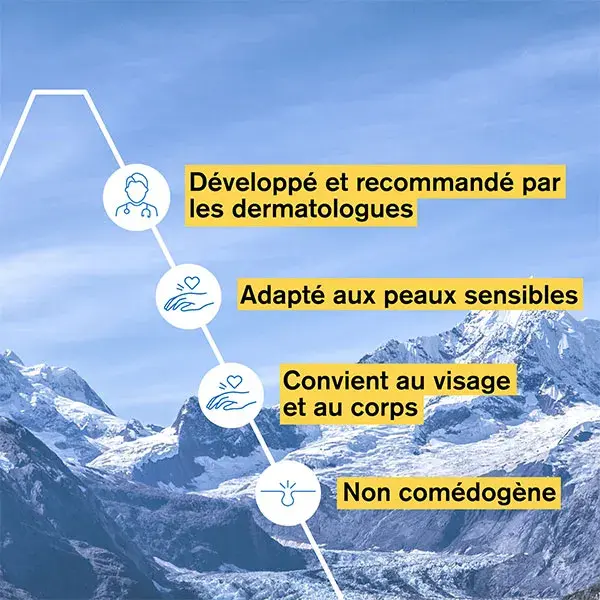 Uriage Bariésun Brume Thermale Rafraichissante Après Soleil 150ml