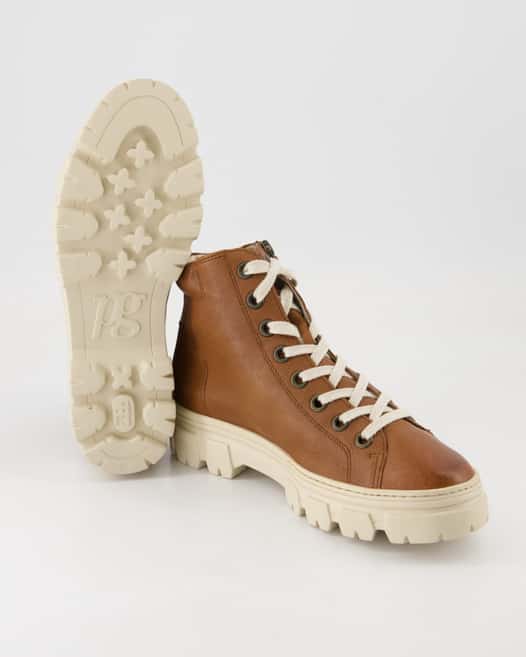 Paul Green 5210-038 Stiefeletten in Braun