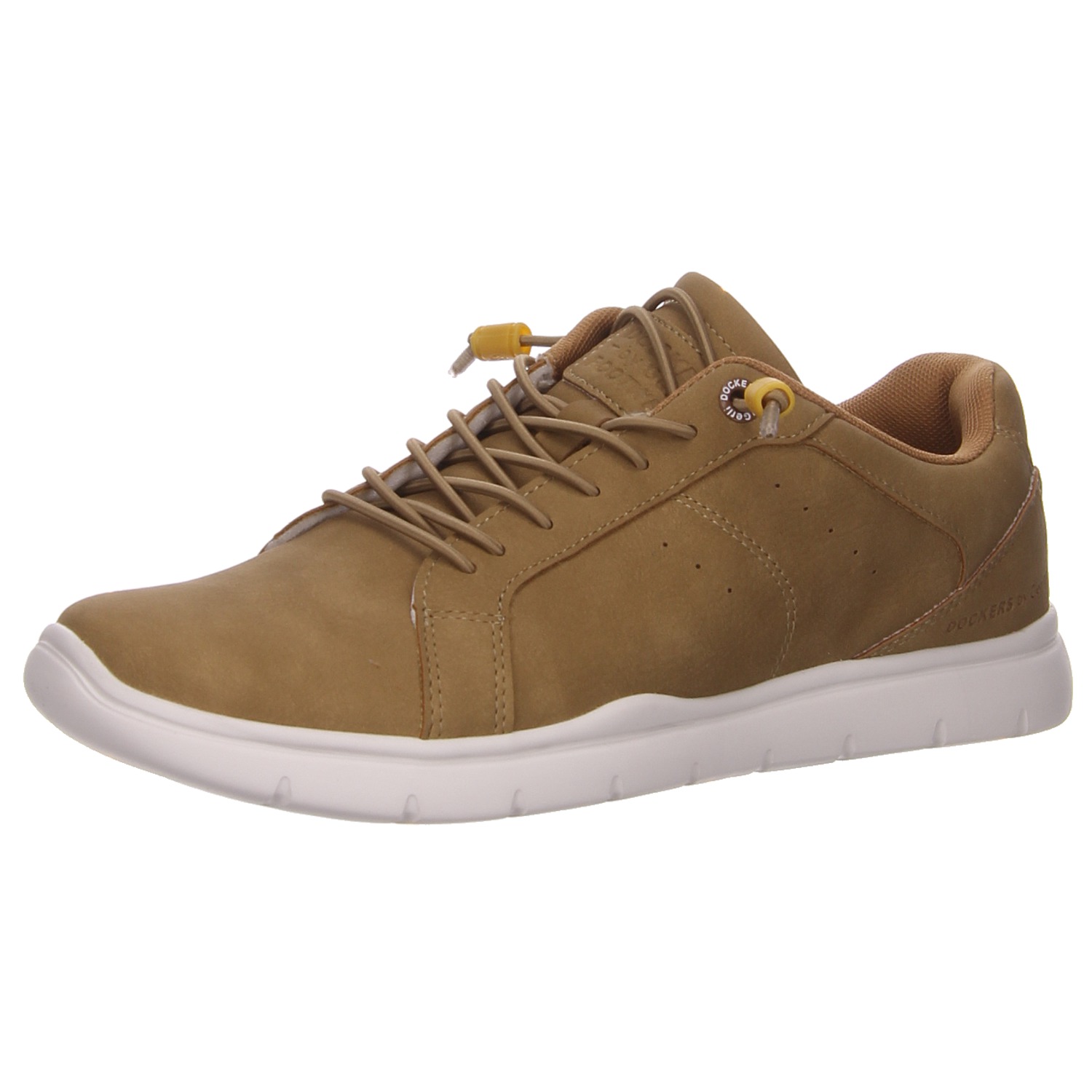 Dockers Sneaker braun braun
