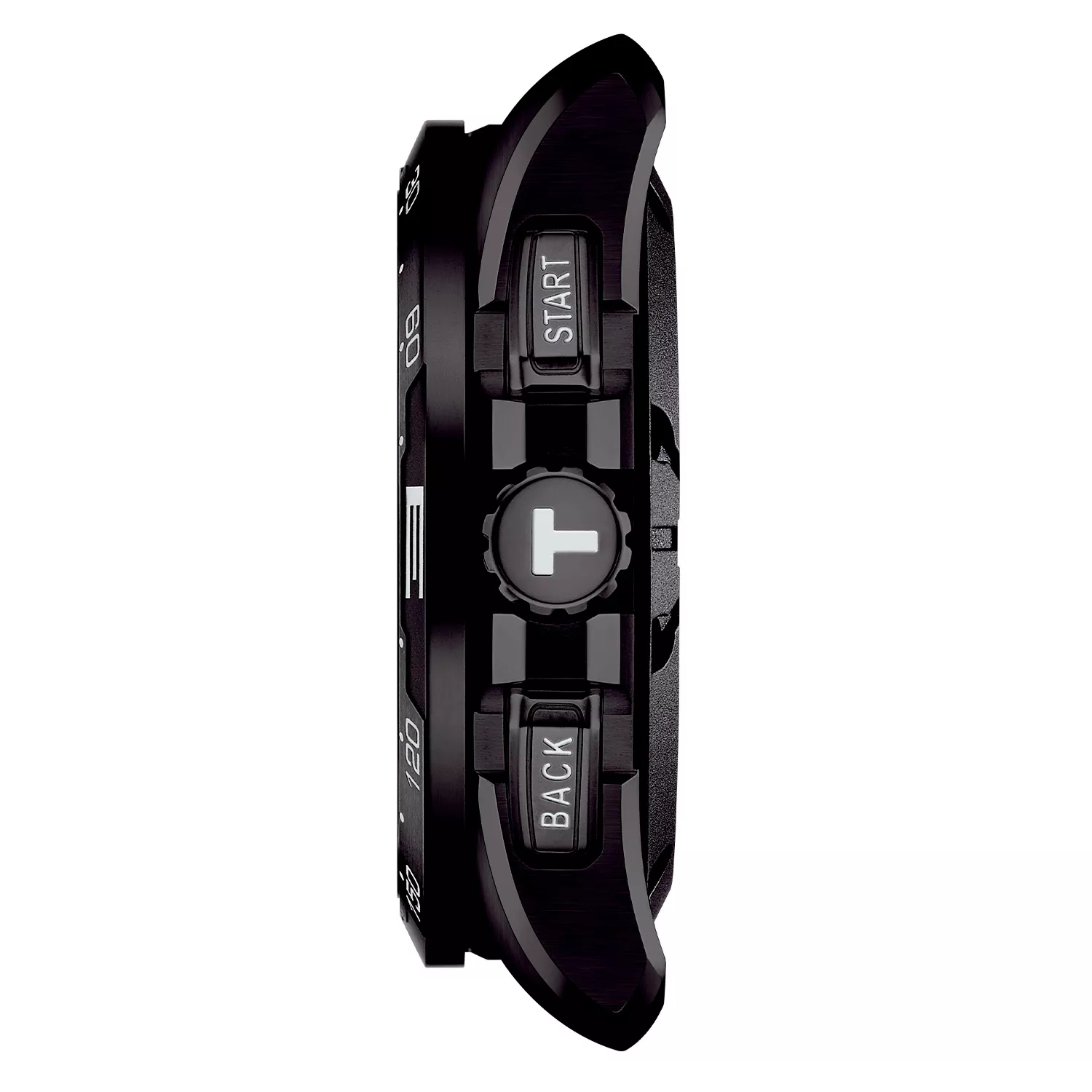 Tissot T-Touch Connect Solar T1214204705103