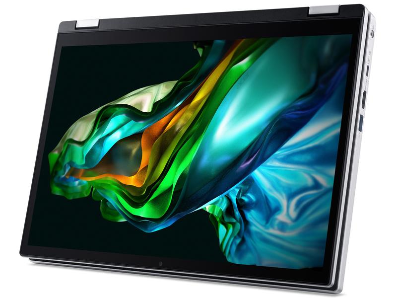 Acer Notebook Aspire 3 Spin 14 (A3SP14-31PT-C56V) inkl. MS- Schlanker 14