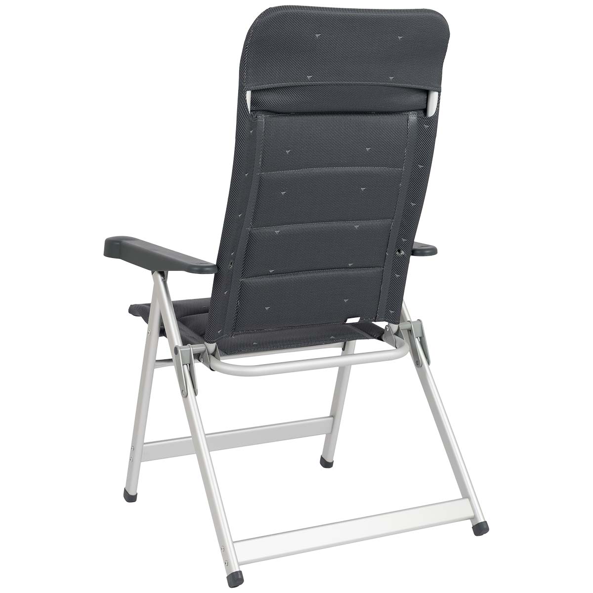 Crespo AL/235 Deluxe S standenstoel - Dark Grey
