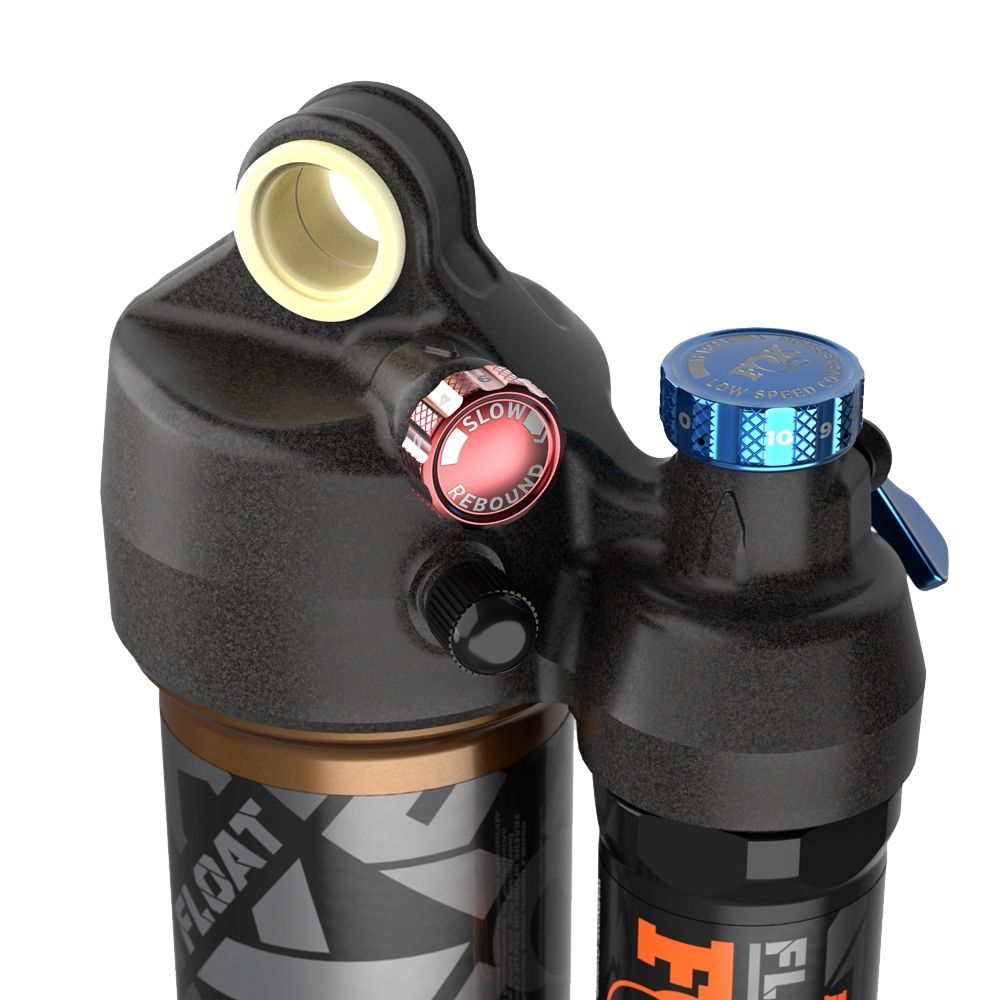 Fox Racing Shox Float X Factory 2pos- Adj Evol Dämpfer kaufen | Bike-Discount