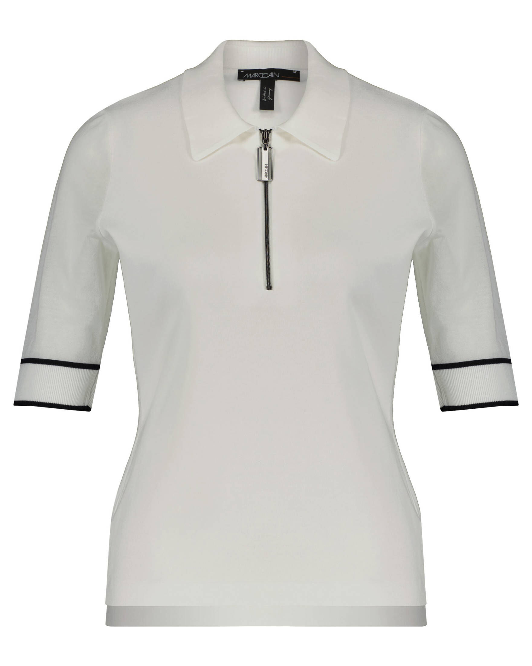 Marc Cain| Damen Poloshirt