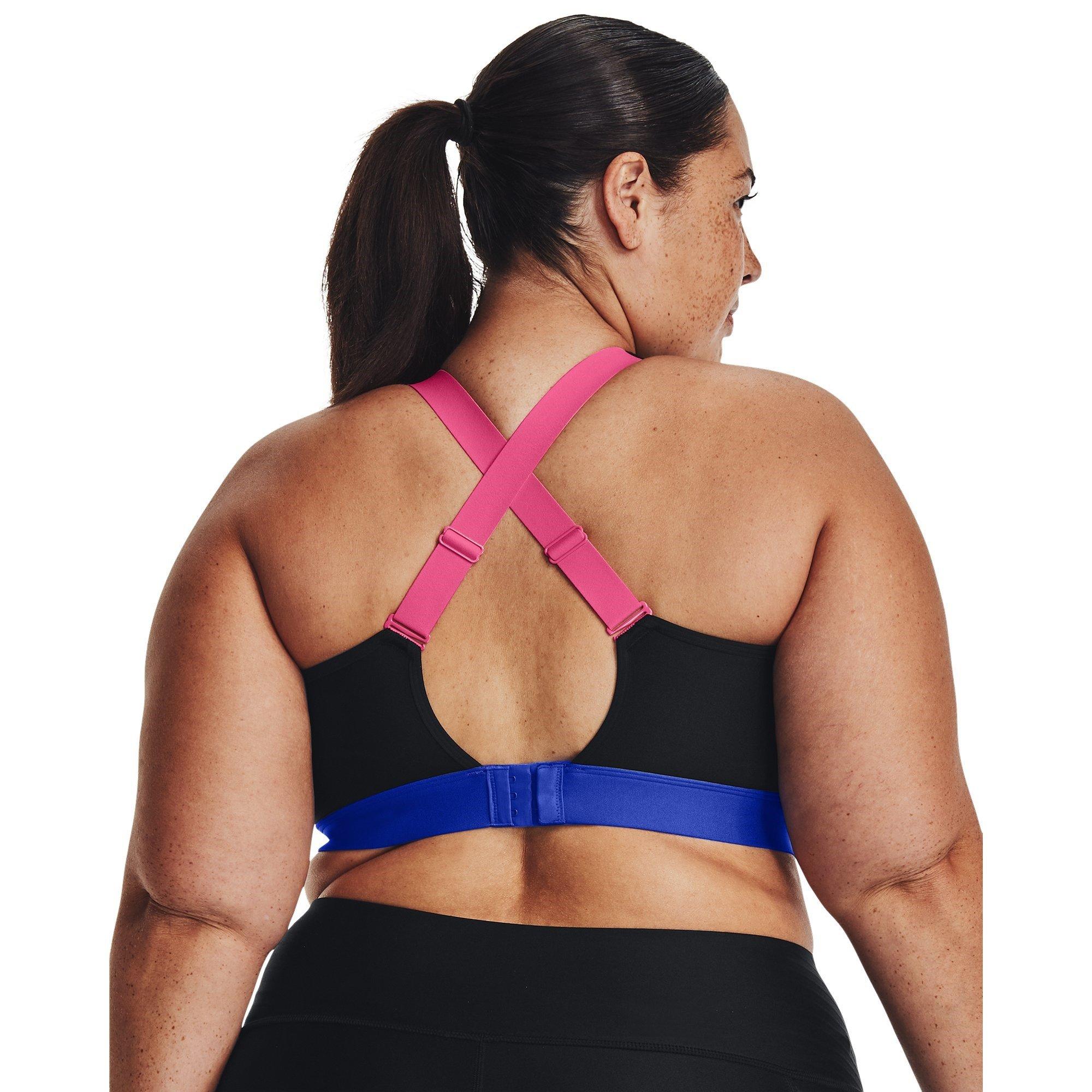 Under Armour UA Infinity Harness Ld99
