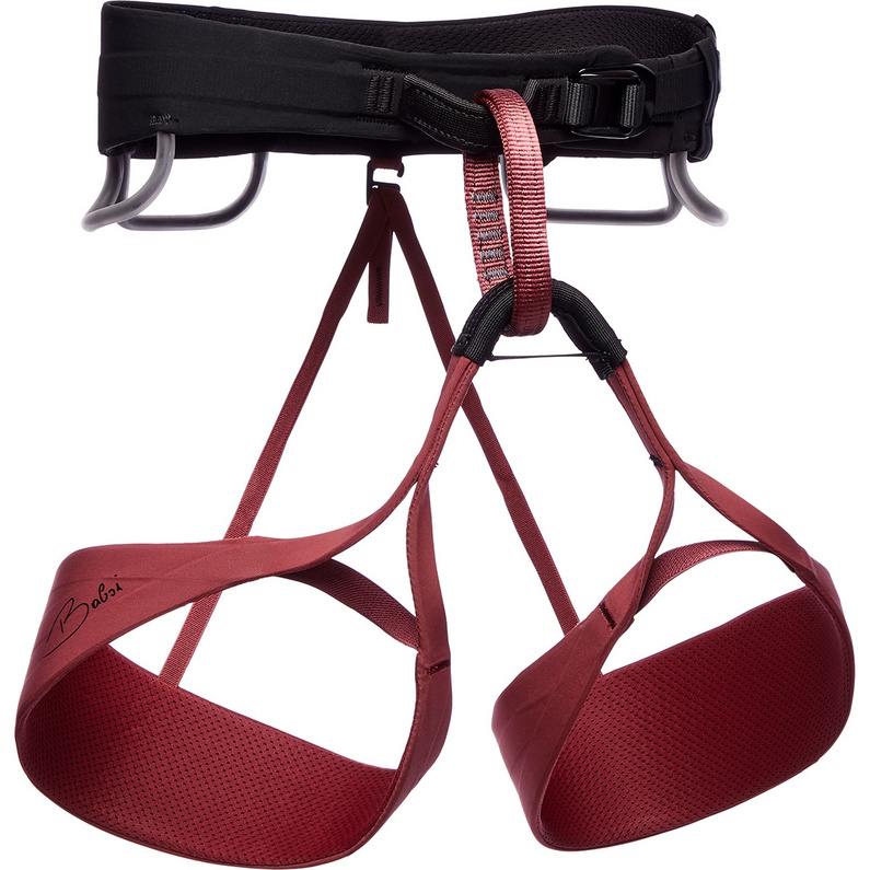 Black Diamond Damen Solution Babsi Edition Klettergurt