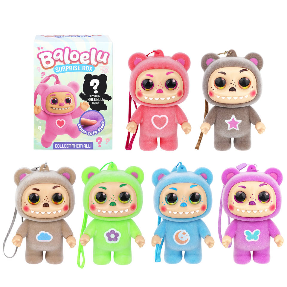 Baloelu Surprise blind box