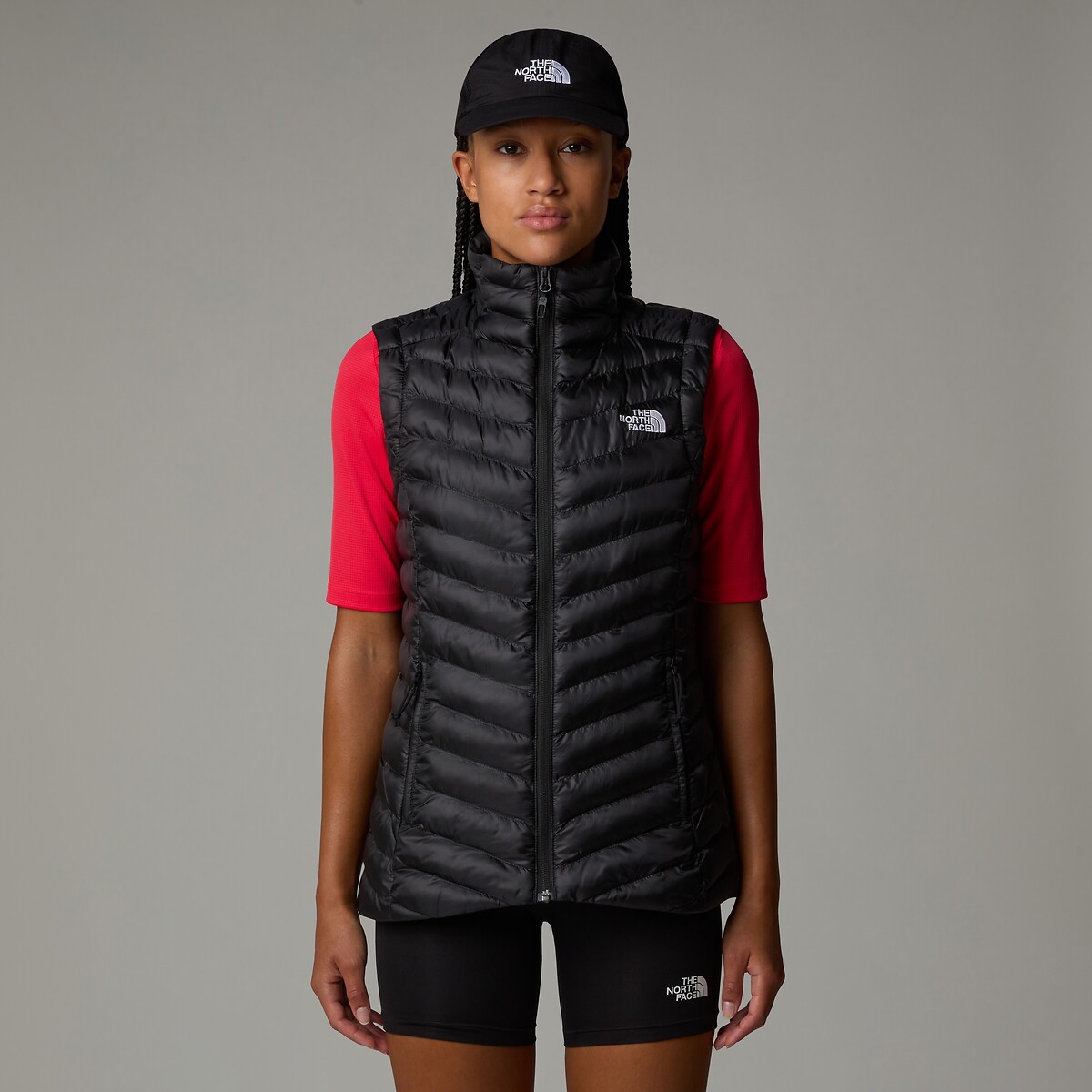 THE NORTH FACE<br>Colete térmico leve