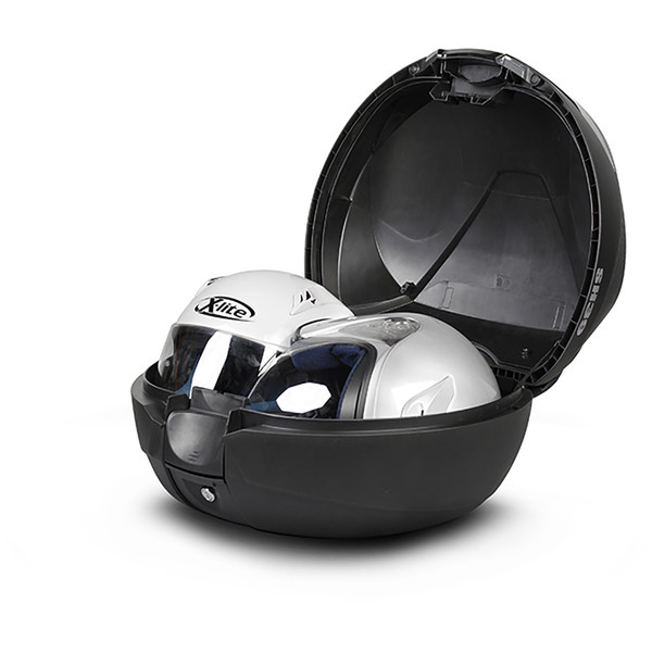 Shad - Top Case SH39 Noir / Gris