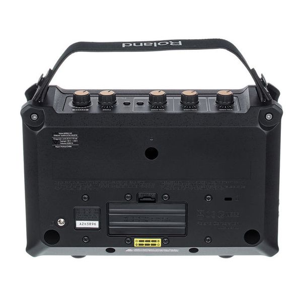 Roland Mobile-AC