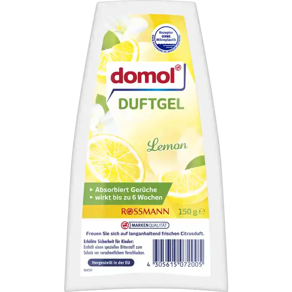 Duftgel \