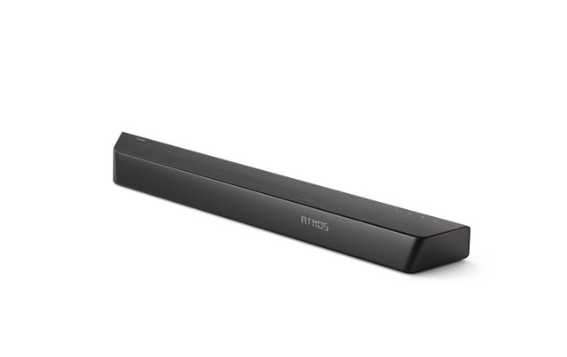 Philips Soundbar »Philips TAB7807/10« ( )