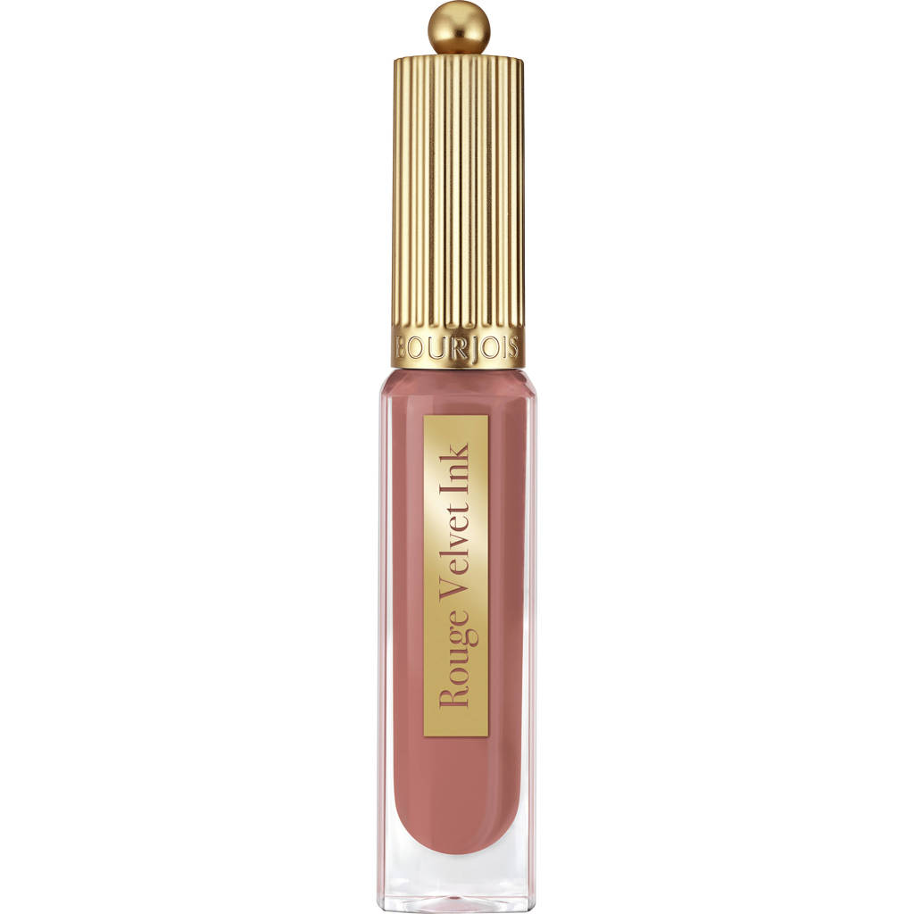 Rouge Velvet Ink lippenstift - 06 Rose en merveilles