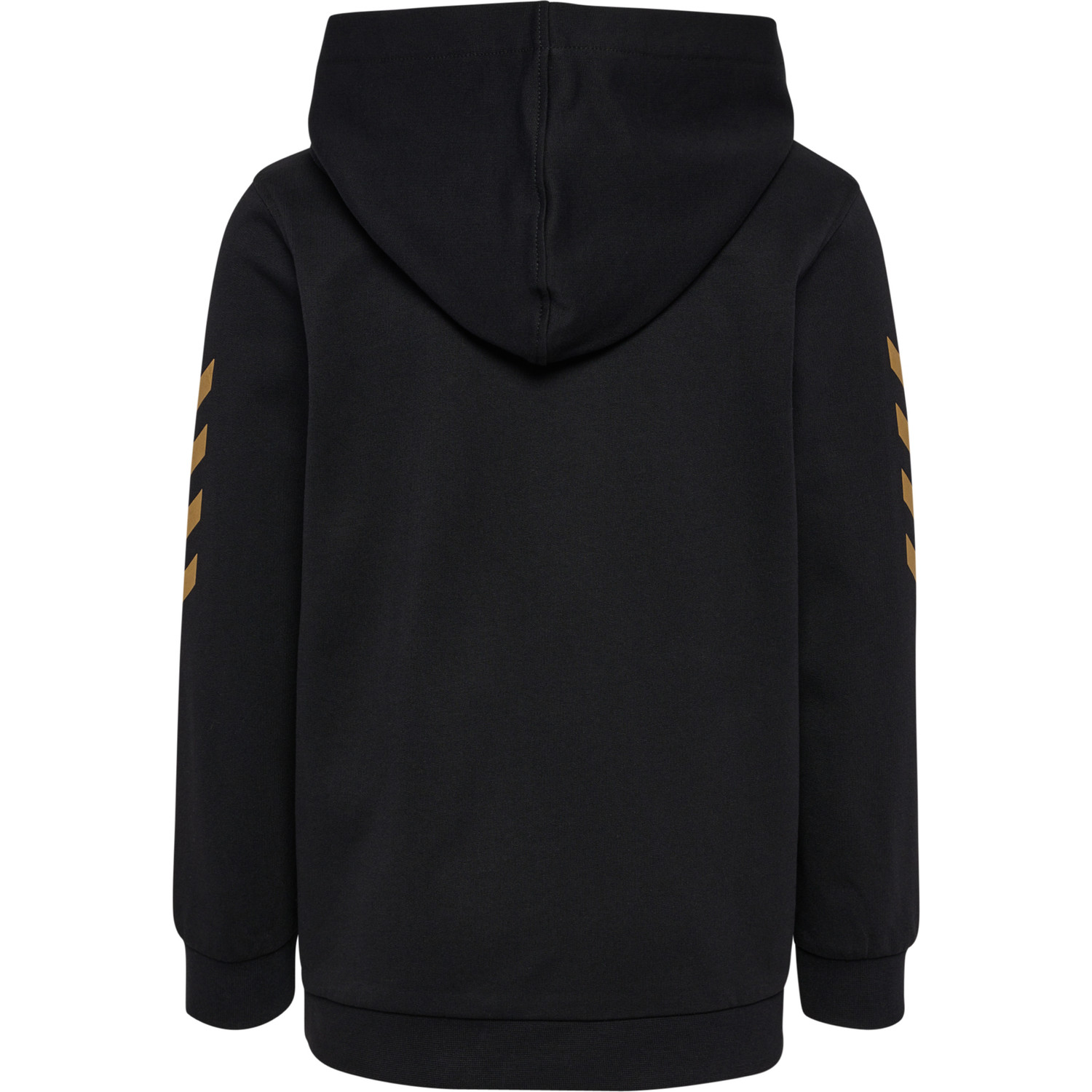 Hummel E24C Cotton Hoodie Kids