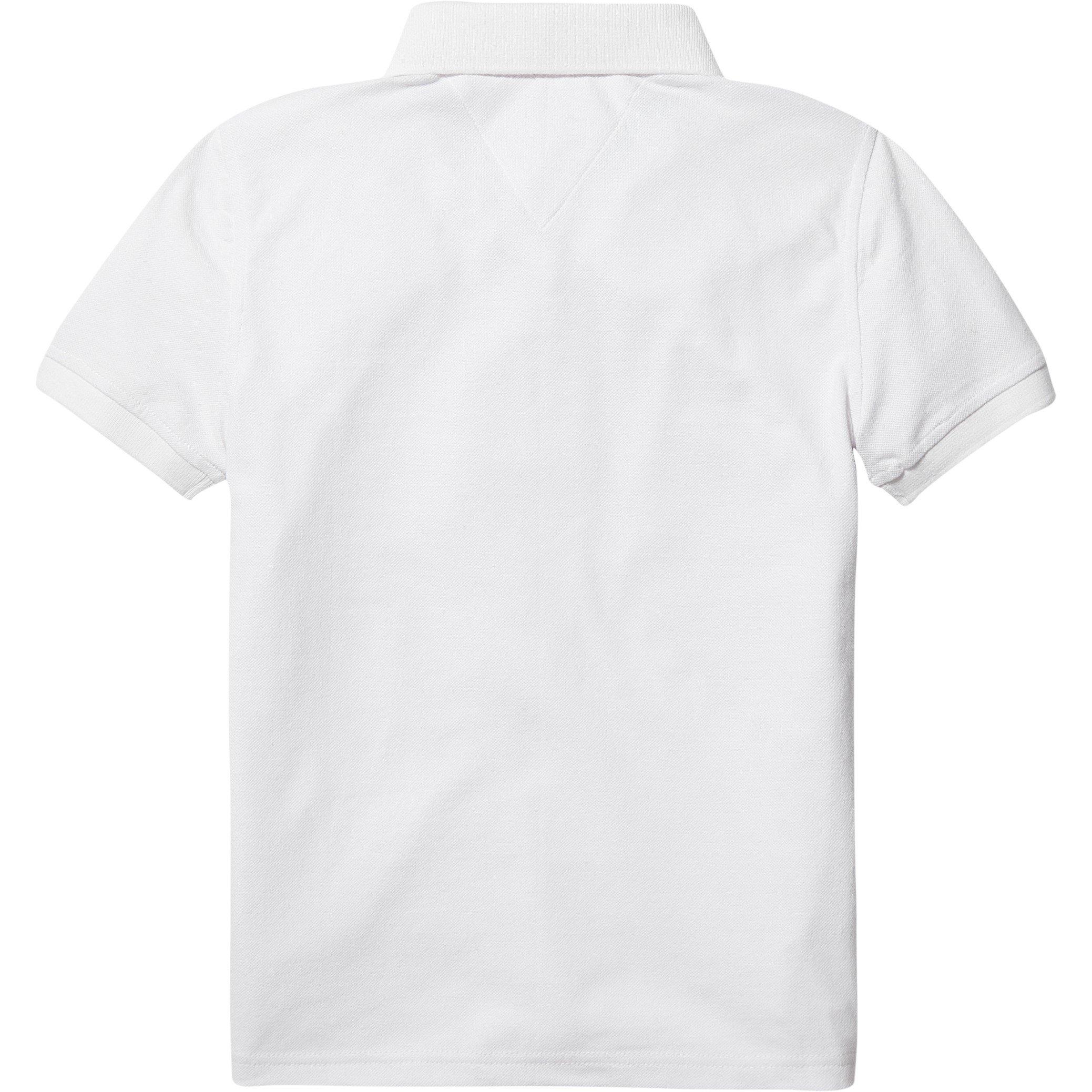 Tommy Hilfiger Boys Polo