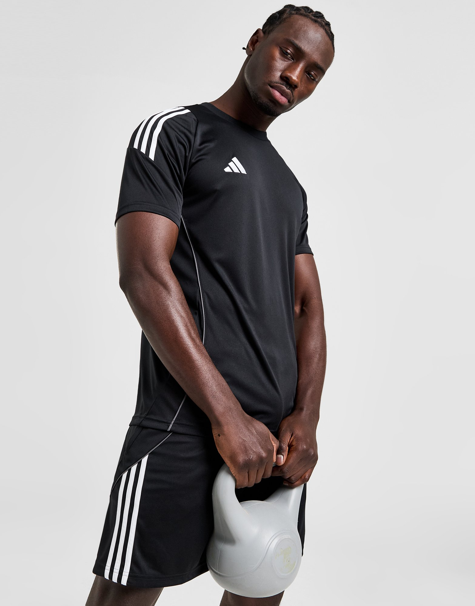 adidas T-shirt Tiro Homme
