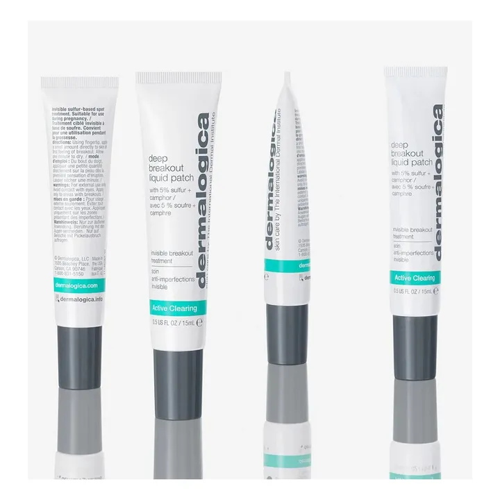 Dermalogica Patch liquide anti-imperfections - 15 ml