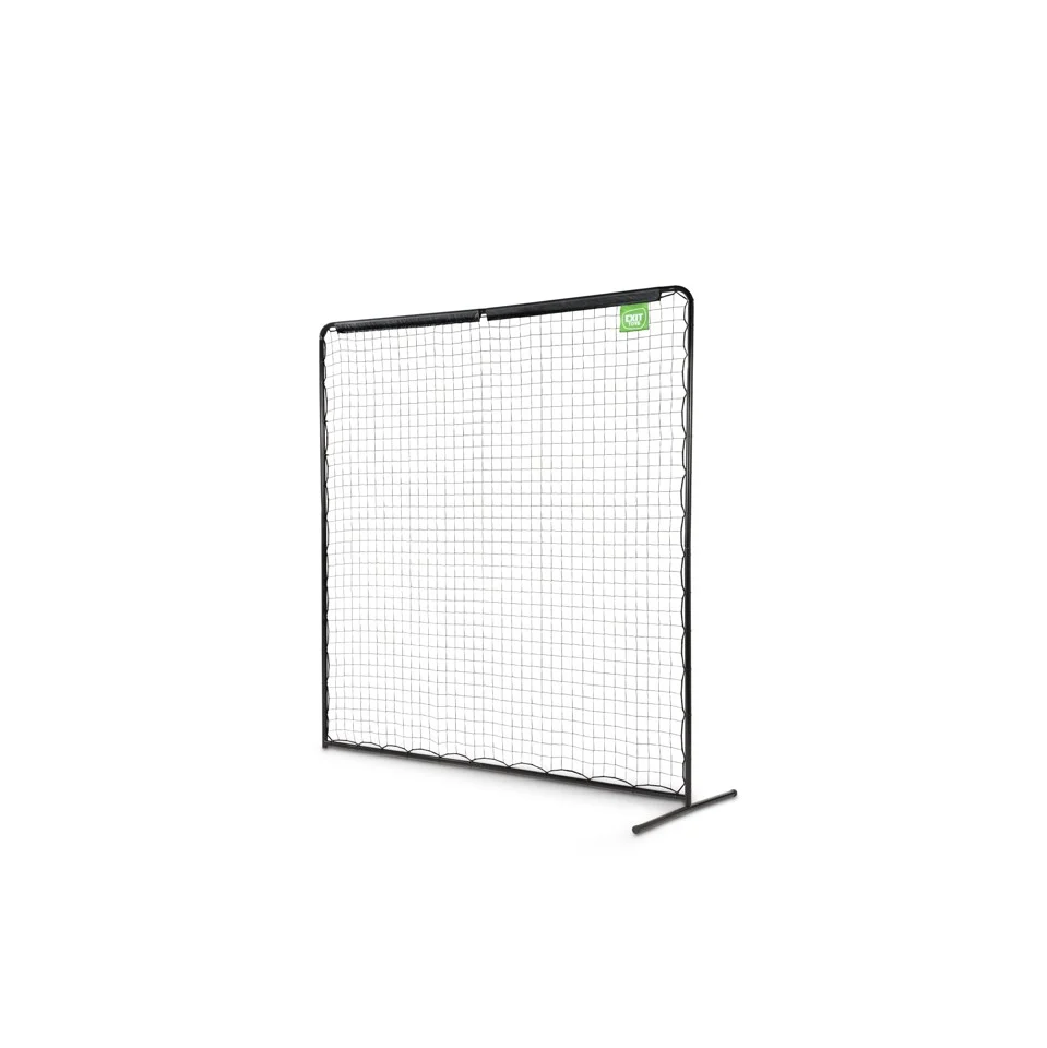 EXIT - Backstop Sport Net Extra 300x300cm (49.60.12.00 2/2)