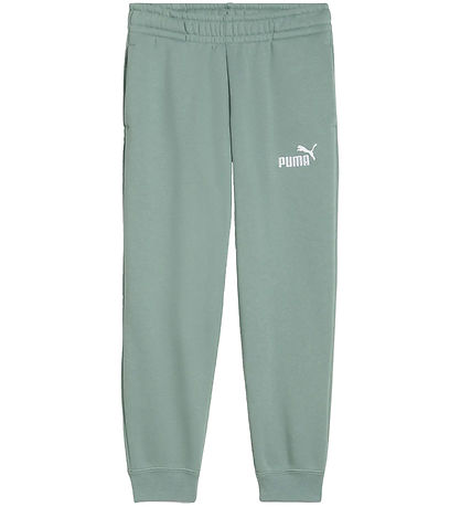 Puma Jogginghosen - Green Mond