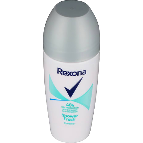 Roll-on deodorant