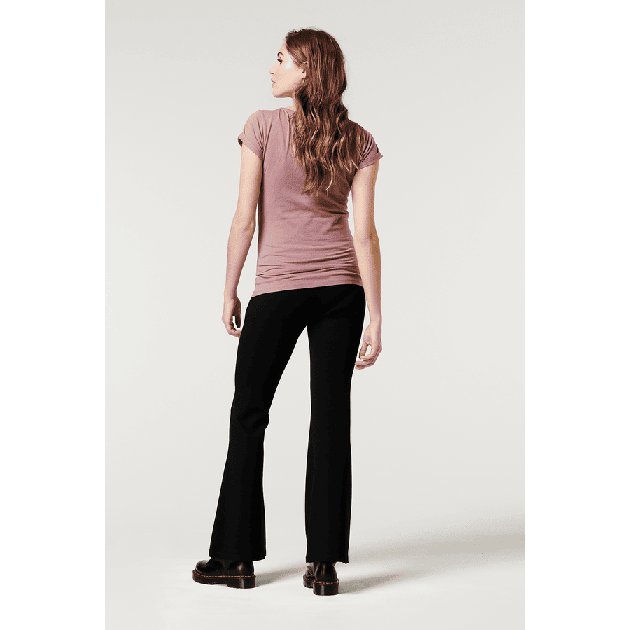SUPERMOM Casual Hose Flare Black