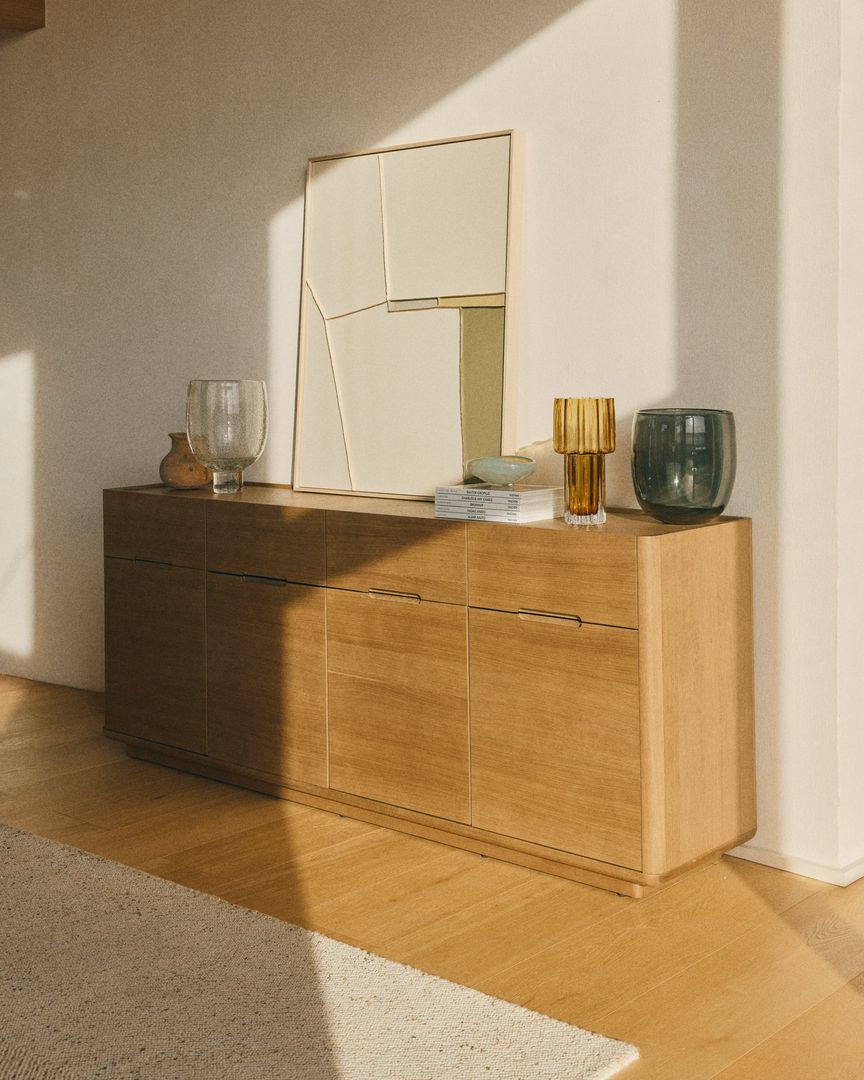 Kave Home   Arelida Dressoir