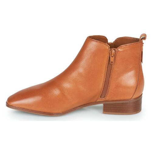 Aldo - KAELLEFLEX - Marron