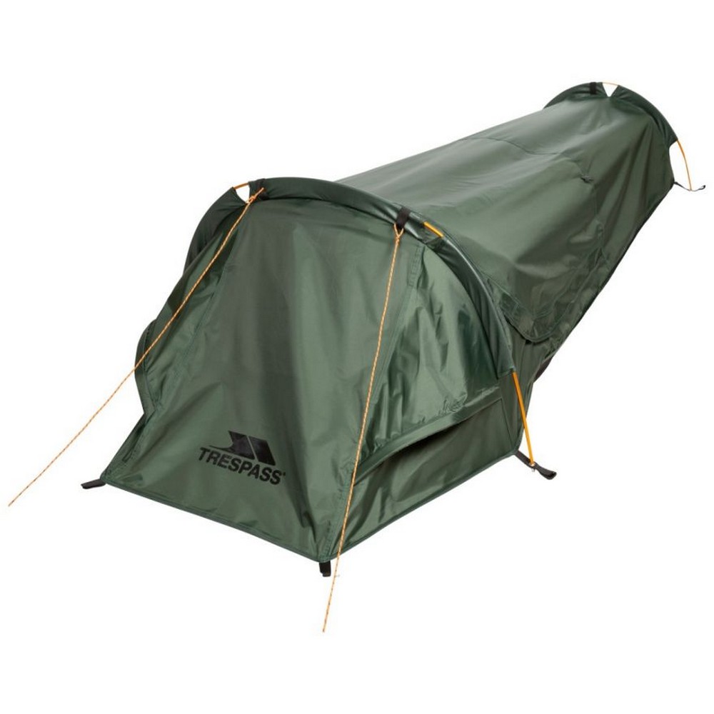 Tenda Trespass Sentry para 1 Pessoa