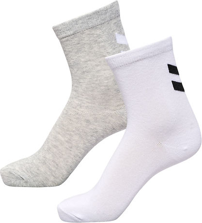 Hummel Socken - 5er-Pack - hmlMake My Tag - True Blue