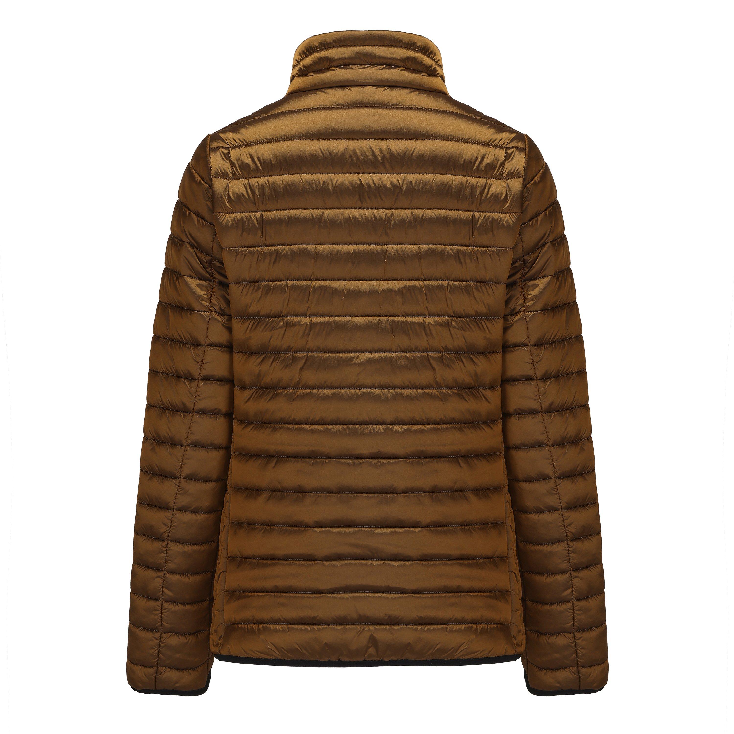 Firetrap Women’ Slim Fit Quilted Jacket