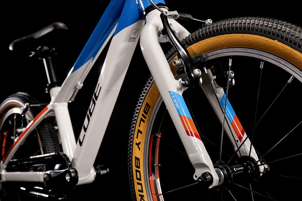 Cube Cubie 180 SLX teamline kaufen | Bike-Discount
