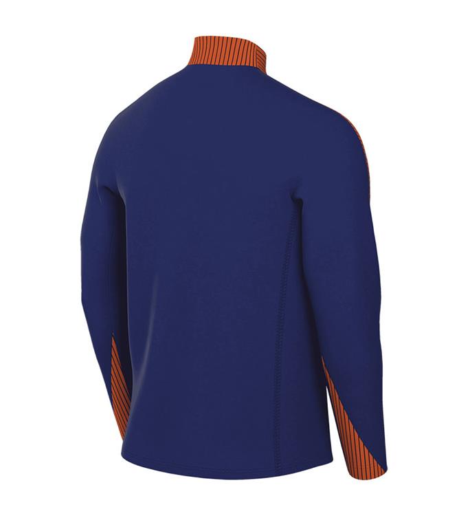 Nike Men KNVB Nederland Dri-FIT Strike Drill Top 2024