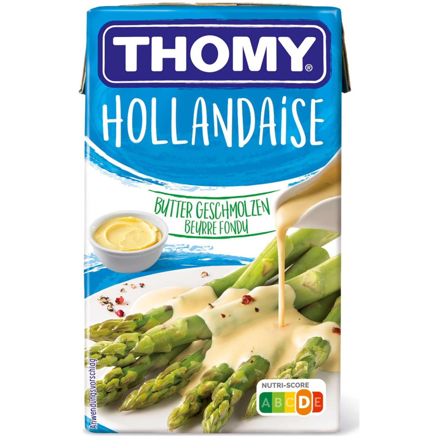THOMY Hollandaise Sauce