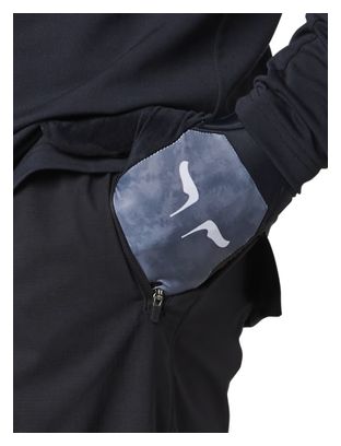 Short Fox Ranger Water Noir