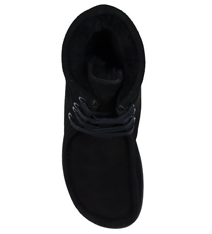 Nature Winterstiefel - Asta - Schwarz