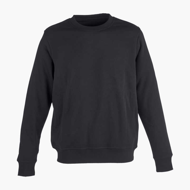 Sweatshirt, herre, M