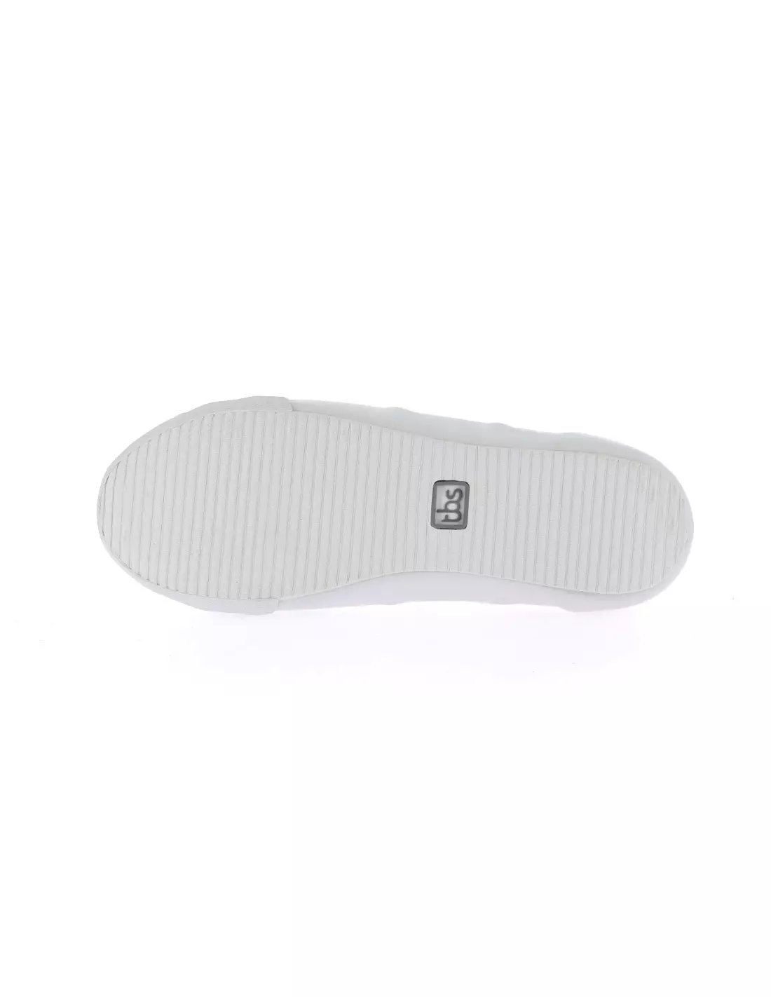 TBS OPIHALL - Baskets Blanc