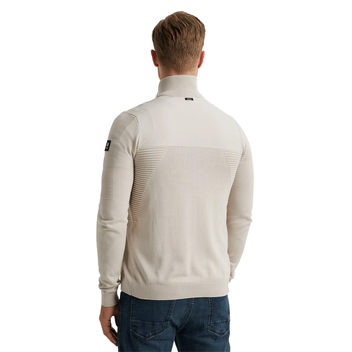 Heren Trui PMWJ10003H