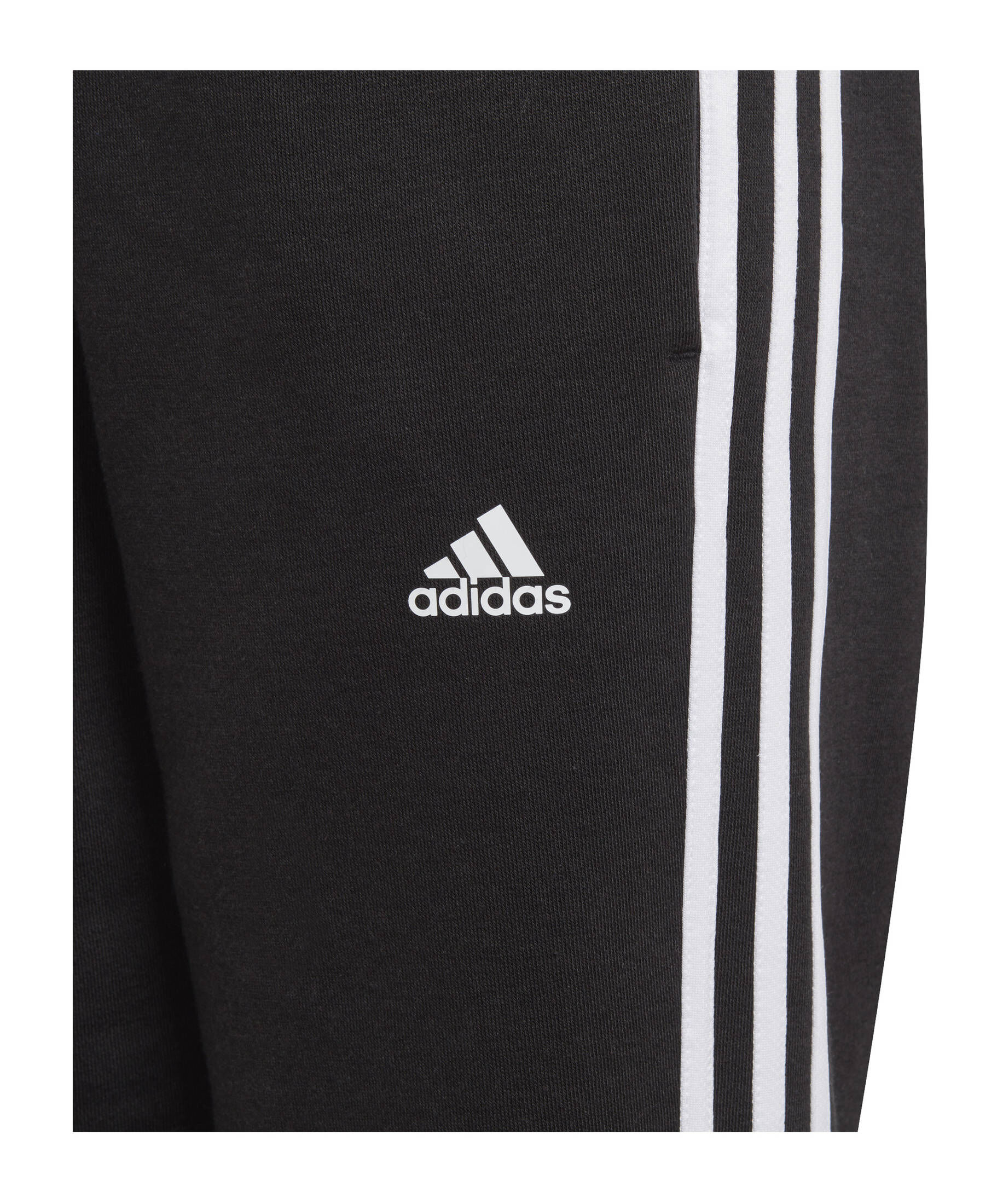 adidas Performance| Kinder Jogginghose 3 Stripes
