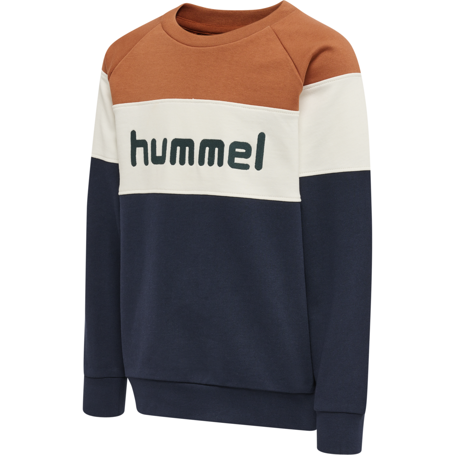 hmlCLAES SWEATSHIRT