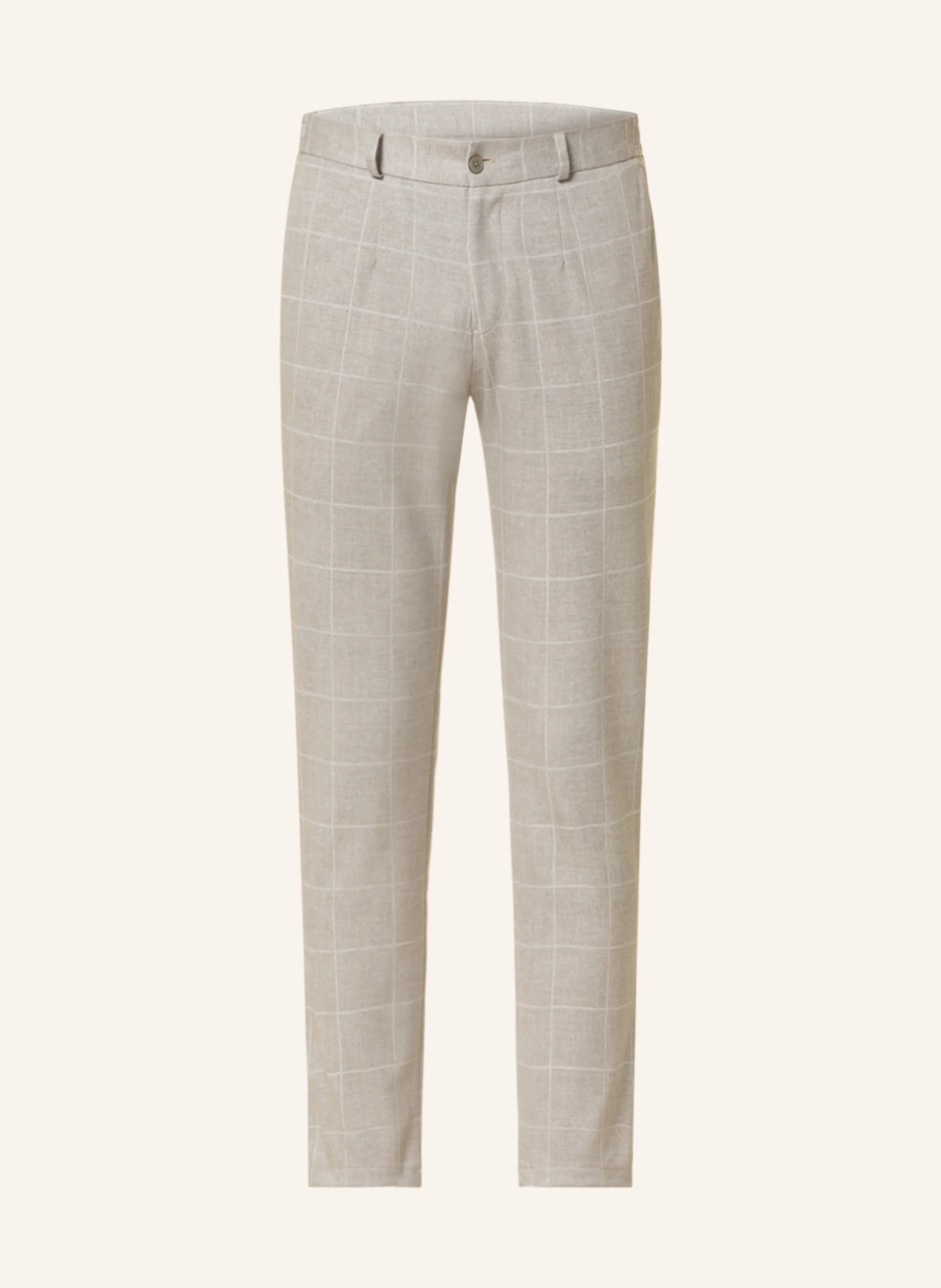 PAUL Anzughose Extra Slim Fit