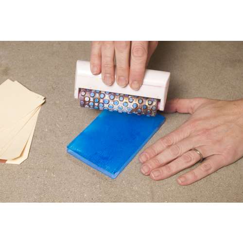 GELLI ARTS Gel-Druckplatte