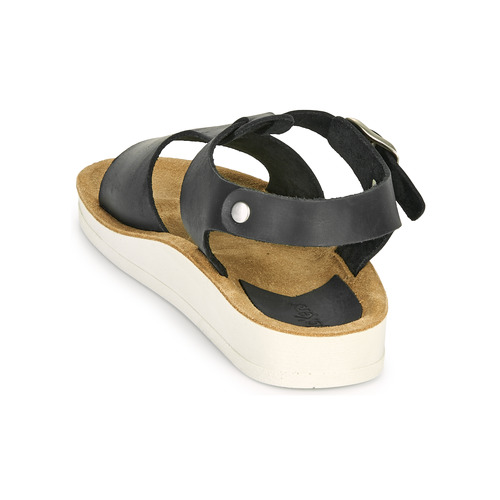 Kickers - ODILOO - Noir