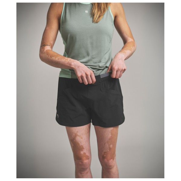 Ortovox - Women's Trace Shorts - Short