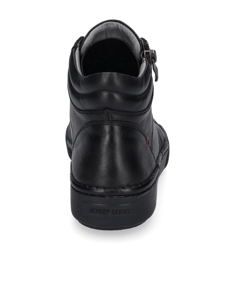 Sneaker Claire 11, black-black