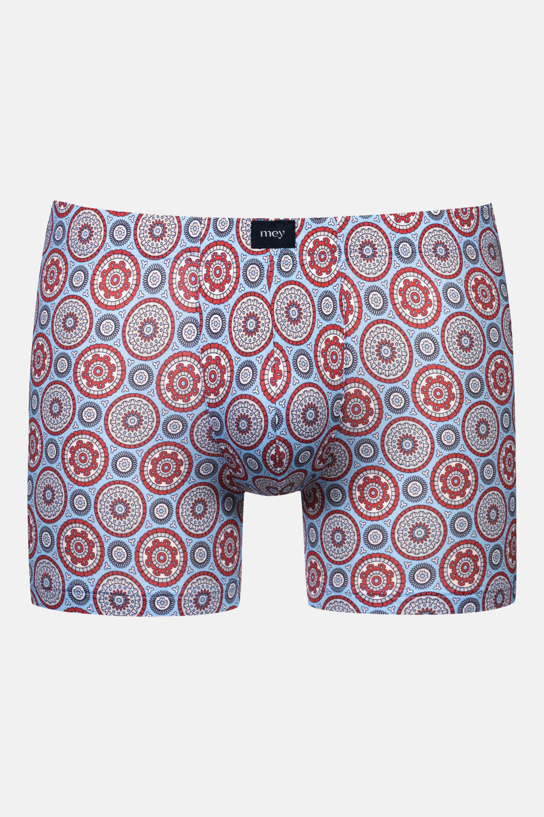 Trunk Shorty<br>Serie Mixture Of Circles