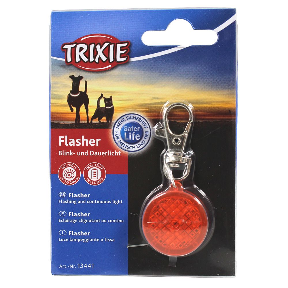 Flasher LED-Blinklicht