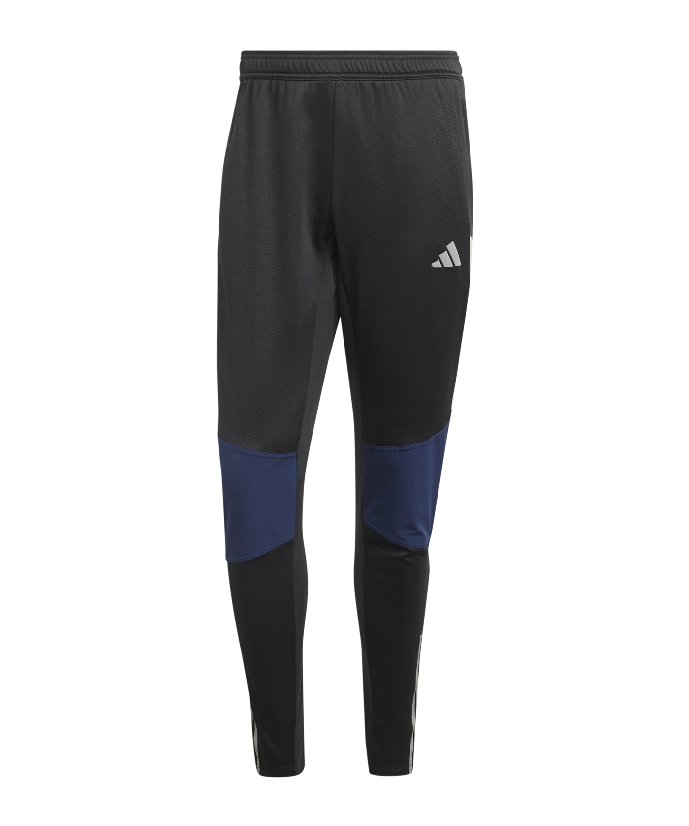 adidas Tiro 23 Competition Trainingshose Winter Schwarz Beige